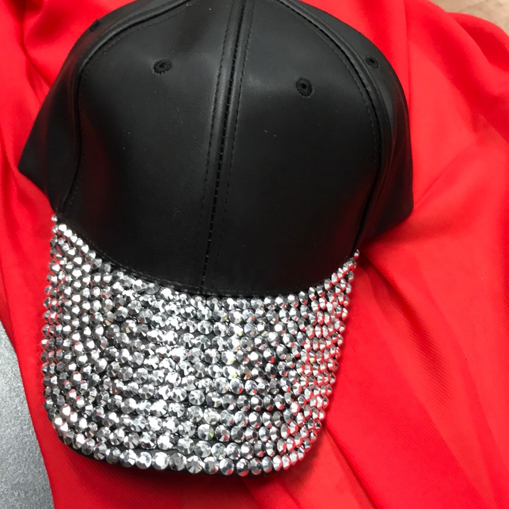 Fashion Hat